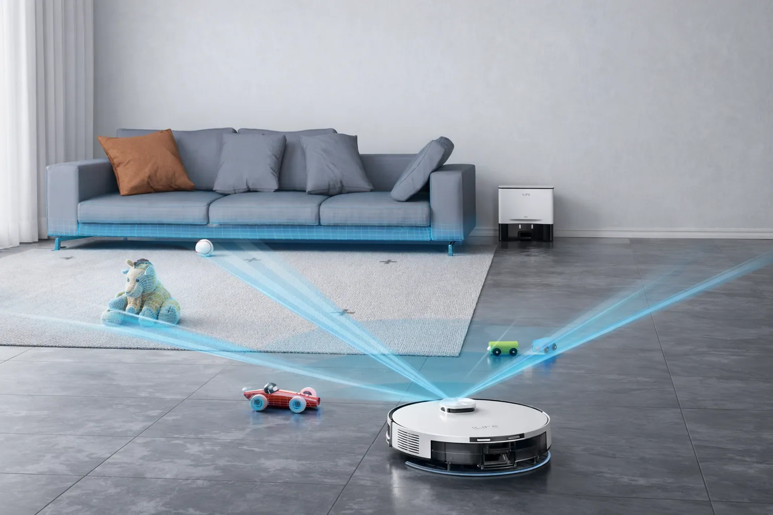 Hilio ALIFE Pro 5000