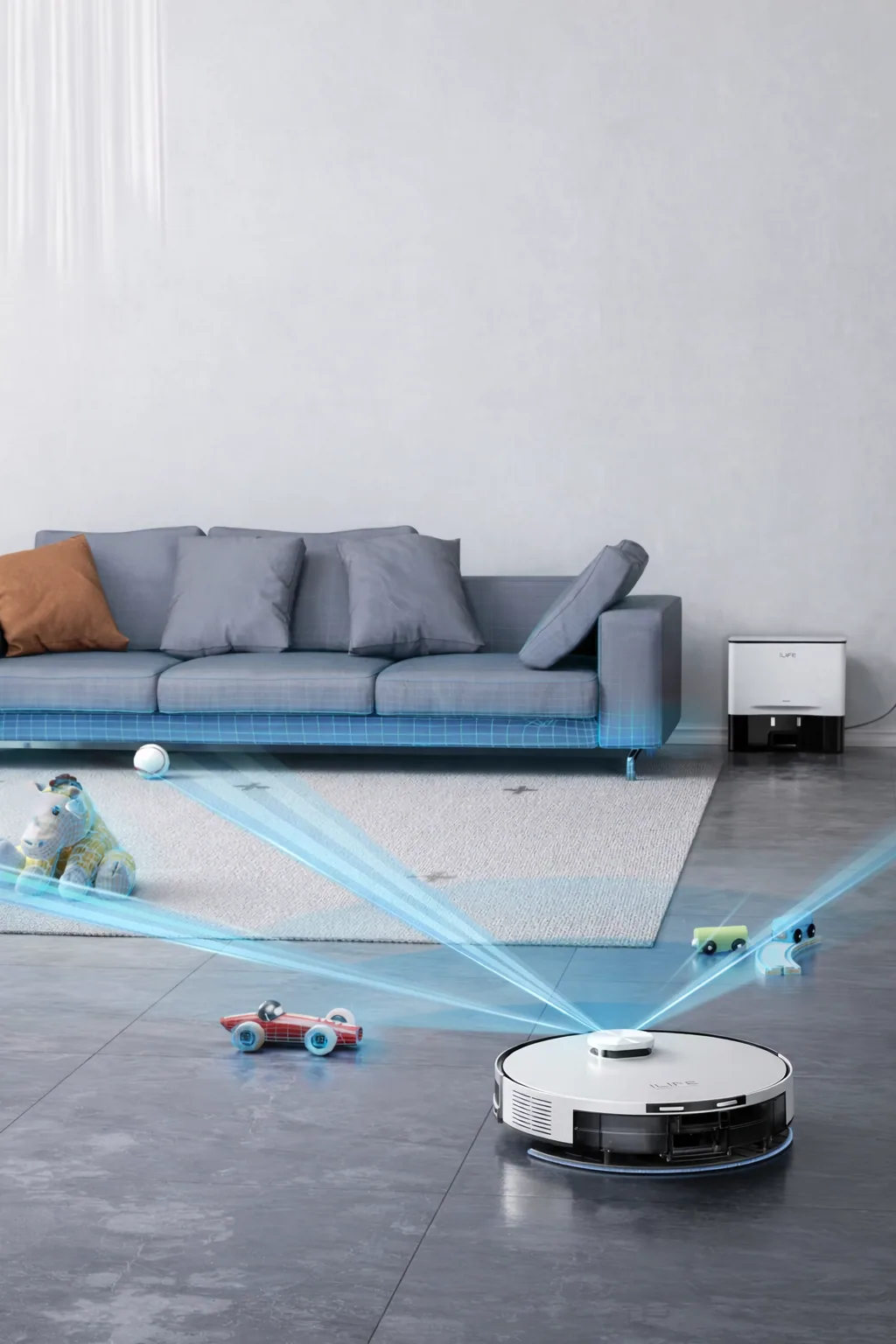 Hilio ALIFE Pro 5000